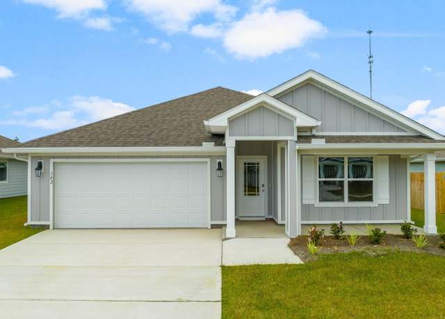 Property at 213 Cades Ct, Port St. Joe, FL 32456, 4 beds, 2 baths