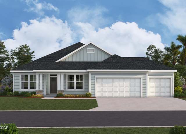 Property at 1072 Sandcord Cir, Panama City Beach, FL 32407, 5 beds, 3.5 baths