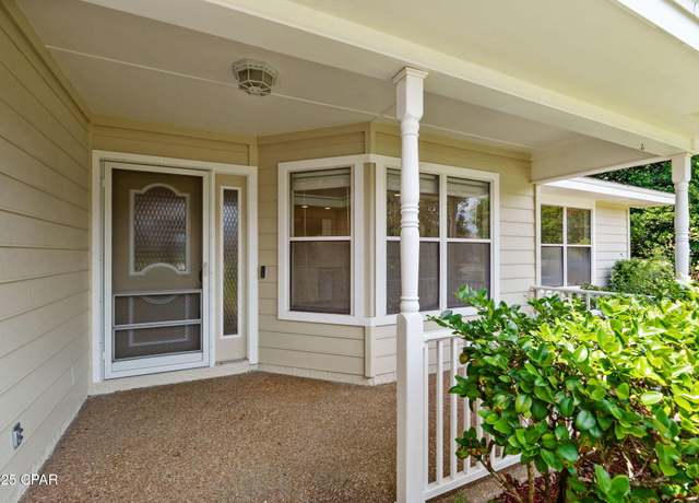 Property at 151 Marlin Cir, Panama City Beach, FL 32408, 2 beds, 2 baths