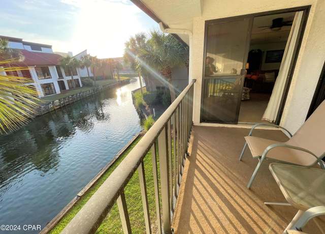 Property at 520 N Richard Jackson Blvd #2210, Panama City Beach, FL 32407, 1 bed, 2 baths