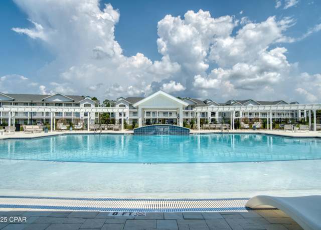 Property at 2105 Avensong Ln #106, Panama City Beach, FL 32408, 2 beds, 2.5 baths