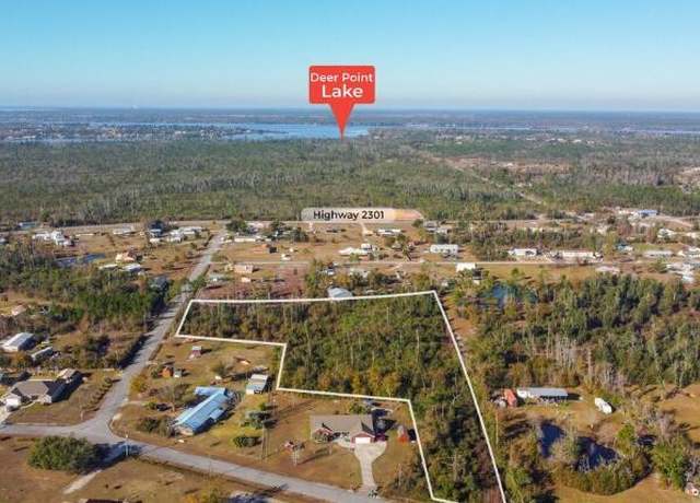 Property at 0 Knollwood St, Youngstown, FL 32466