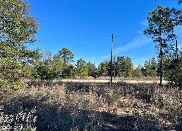 Property at 0 Cardinal Ave Lot 16, Marianna, FL 32448