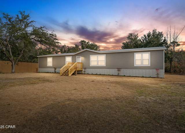 Property at 103 Sale Rd, Southport, FL 32409, 4 beds, 2 baths