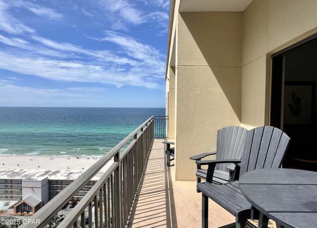 Property at 15100 Front Beach Rd #1408, Panama City Beach, FL 32413, 2 beds, 2 baths