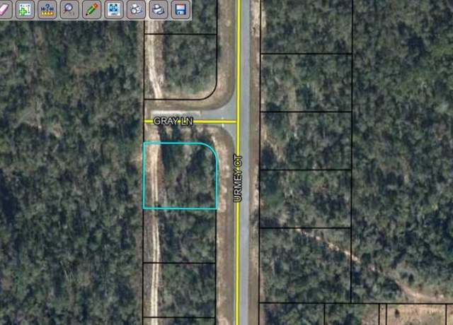 Property at 0 Urmey Ct, Chipley, FL 32428