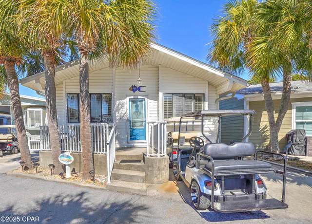 Property at 219 Squid Ln, Panama City Beach, FL 32408, 3 beds, 2.5 baths