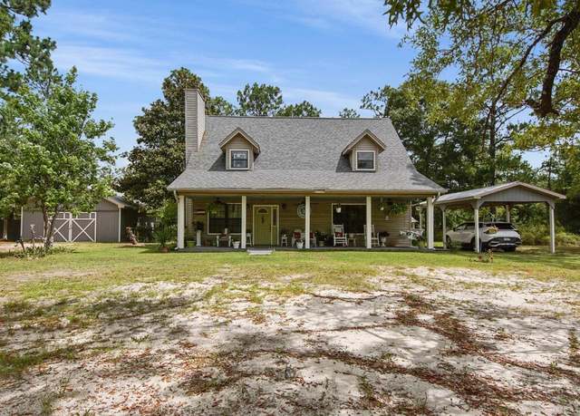 Property at 3090 Turkey Run Rd, Chipley, FL 32428, 3 beds, 2 baths