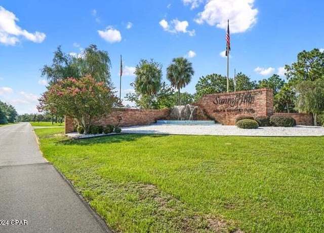 Property at Lot 28 Fountain Ct, Chipley, FL 32428