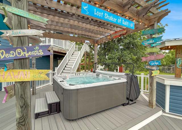 Property at 8508 S Holland Rd, Southport, FL 32409, 4 beds, 3 baths