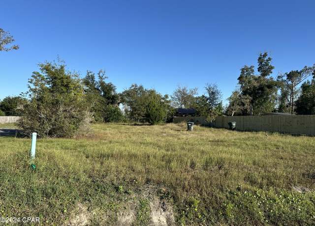 Property at 1205 Colorado Ave, Lynn Haven, FL 32444