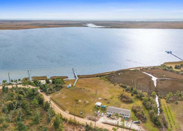 Property at 3 Lots Allanton Rd, Panama City, FL 32404