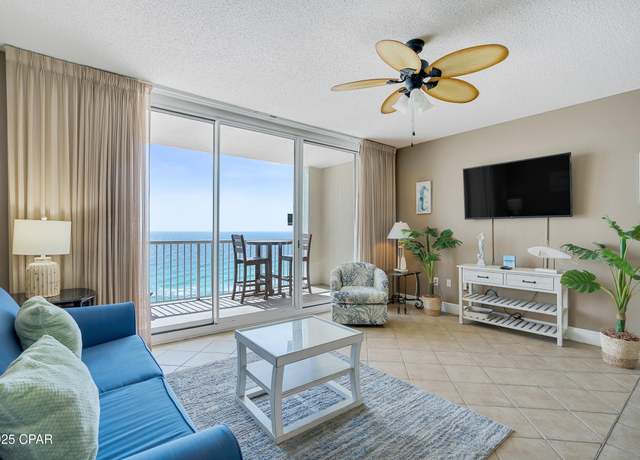 Property at 10901 Front Beach Rd #1313, Panama City Beach, FL 32407, 1 bed, 1 bath
