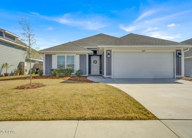 Property at 8470 Sun Point Dr, Panama City, FL 32404, 4 beds, 3 baths