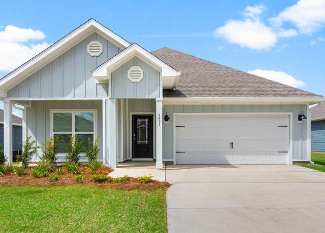 Property at 4881 Forest Dunes Dr, Panama City, FL 32404, 4 beds, 2 baths