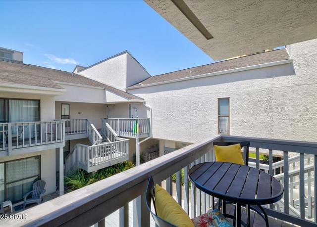 Property at 17614 Front Beach Rd Unit 43A, Panama City Beach, FL 32413, 2 beds, 1 bath