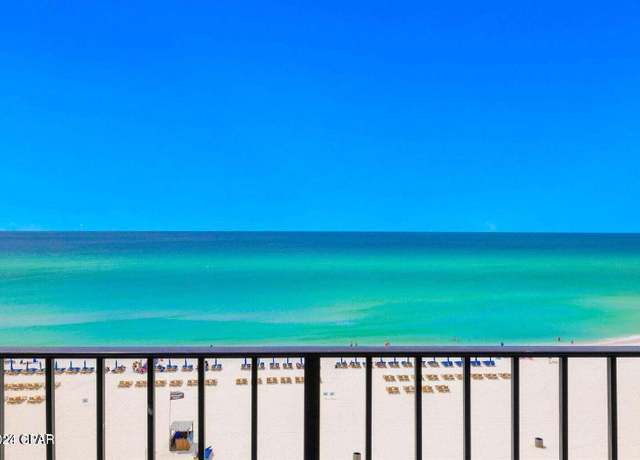 Property at 6201 Thomas Dr #405, Panama City, FL 32408, 2 beds, 2 baths