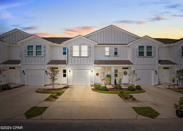 Property at 1632 Caleigh Ct, Lynn Haven, FL 32444, 3 beds, 2.5 baths