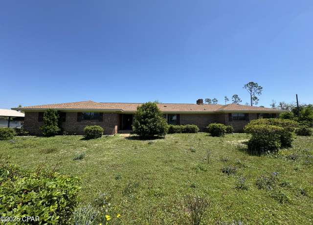 Property at 111 S Berthe Ave, Panama City, FL 32404, 3 beds, 2.5 baths