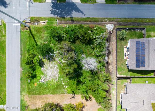 Property at 635 N 11th St, Panama City, FL 32404
