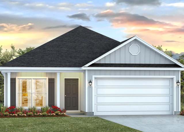 Property at 461 Wolcott Way Way, Panama City Beach, FL 32413, 3 beds, 2 baths