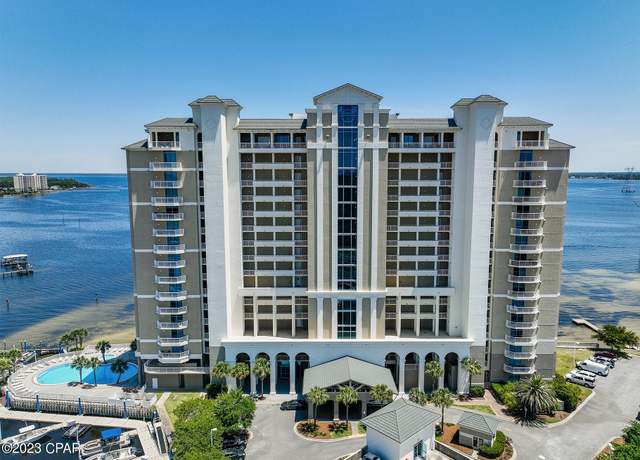 Property at 6422 W Hwy 98 #403, Panama City Beach, FL 32407, 2 beds, 2 baths
