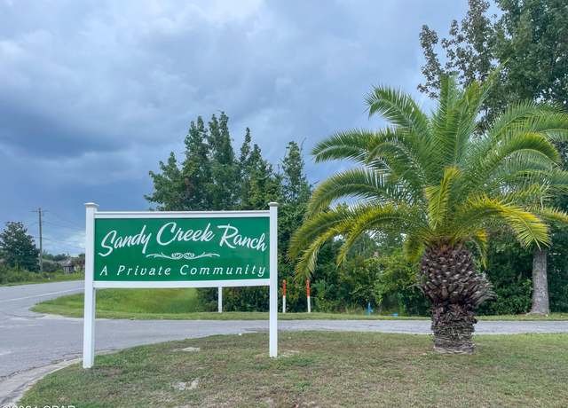 Property at Lot 12 Mallard Dr, Panama City, FL 32404