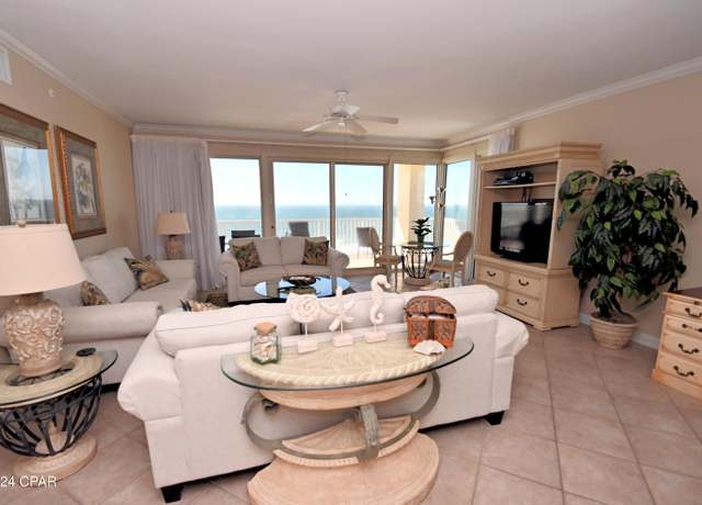 Property at 8601 Surf Unit 10W, Panama City, FL 32408, 2 beds, 2 baths