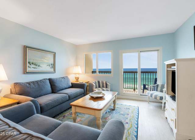 Property at 23223 Front Beach Rd Unit C2-602, Panama City Beach, FL 32413, 2 beds, 2 baths
