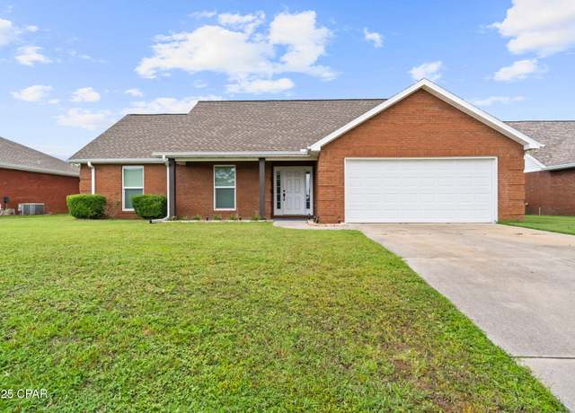 Property at 5431 Nicole Blvd, Panama City, FL 32404, 3 beds, 2 baths