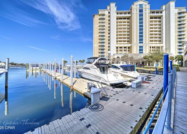 Property at 6422 W Highway 98 #1006, Panama City Beach, FL 32407, 3 beds, 3 baths