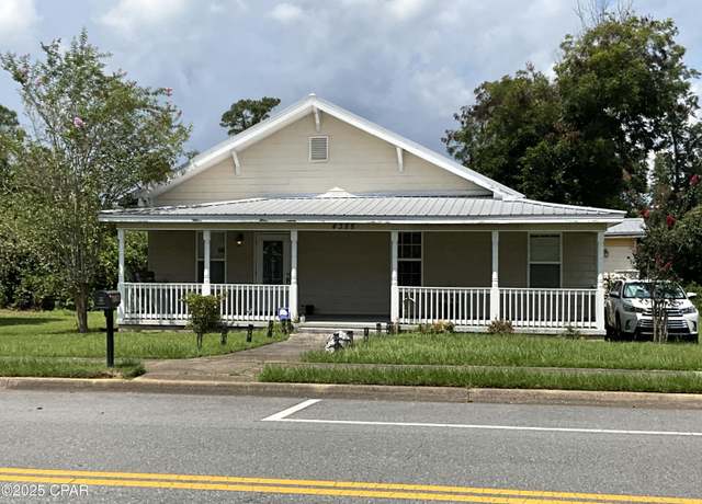 Property at 4388 Clinton St, Marianna, FL 32446, 2 beds, 2 baths
