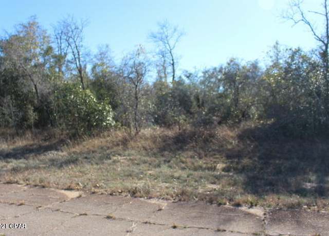 Property at 0 Linden St Lot 4, Chipley, FL 32428