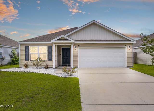 Property at 7112 Riverbrooke St, Panama City, FL 32404, 3 beds, 2 baths