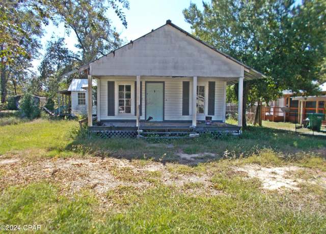 Property at 7949 Old Spanish Trl, Sneads, FL 32460, 4 beds, 2.5 baths