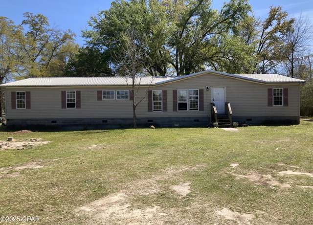 Property at 8743 Tower Rd, Panama City, FL 32404, 4 beds, 3 baths