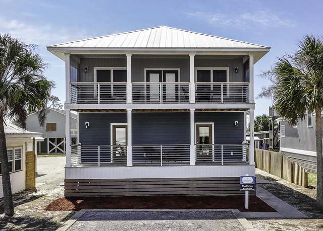 Property at 132 Pine St, Port St. Joe, FL 32456, 4 beds, 3.5 baths