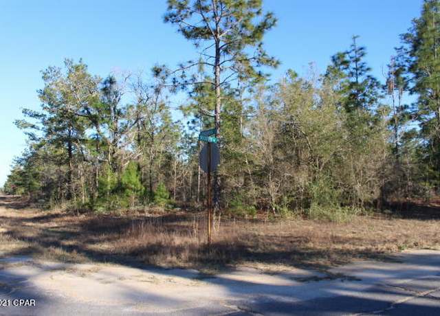 Property at 0 Rockford Dr Lot 5, Chipley, FL 32428