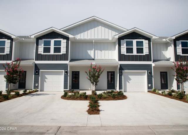 Property at 223 Palmeras Marinas Ln, Panama City Beach, FL 32407, 3 beds, 2.5 baths