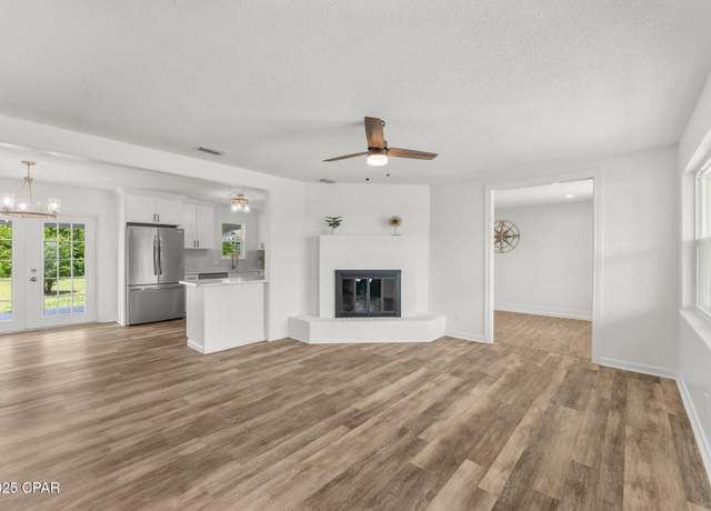Property at 2020 Greenbriar Blvd, Lynn Haven, FL 32444, 3 beds, 2 baths