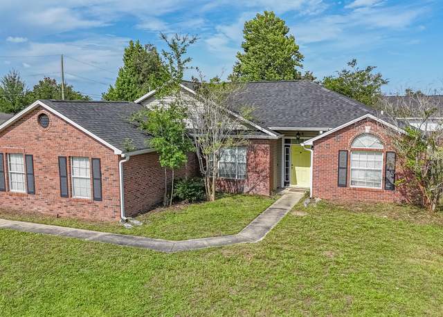 Property at 918 Delaware Ave, Lynn Haven, FL 32444, 3 beds, 2 baths