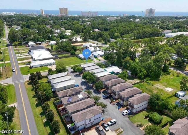 Property at 2201 Brooke St, Panama City, FL 32408, 3 beds, 2.5 baths