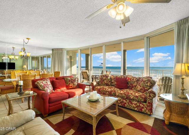 Property at 10509 Front Beach Rd #300, Panama City Beach, FL 32407, 2 beds, 2 baths