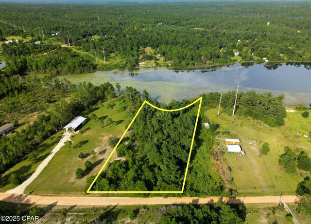 Property at TBD Mcduff Dr, Alford, FL 32420