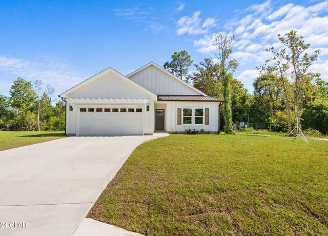 Property at 6216 Imperial Dr, Panama City, FL 32404, 3 beds, 2 baths