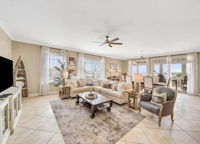 Property at 4100 Marriott Dr #401, Panama City, FL 32408, 4 beds, 4.5 baths