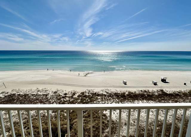 Property at 14415 Front Beach Rd #603, Panama City Beach, FL 32413, 2 beds, 2 baths