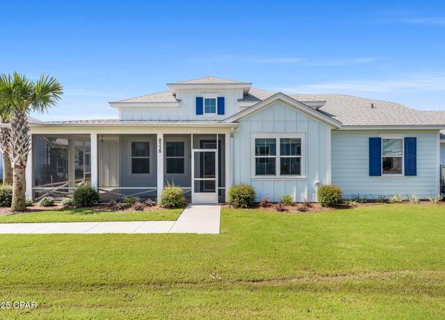 Property at 8538 Dreams Float Ct, Panama City Beach, FL 32413, 2 beds, 2 baths