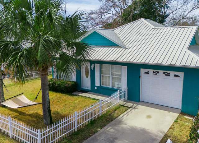 Property at 223 Coronado Pl, Panama City Beach, FL 32413, 2 beds, 2 baths