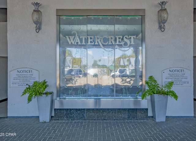 Property at 6201 Thomas Dr #1005, Panama City Beach, FL 32408, 2 beds, 2 baths